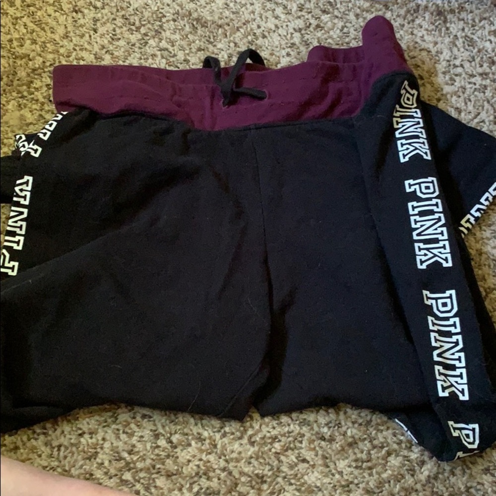 PINK Yoga Pants/Joggers